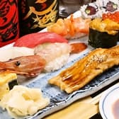 鮨処 小石川 かすが野 3