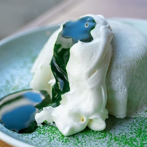 MR. & MRS. CAFE ミスター アンド ミセス カフェ