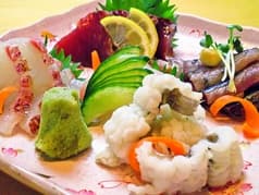 旬菜や うりぼう 沢ノ町 2