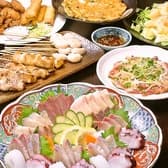 居酒屋 くぅ 長崎 3