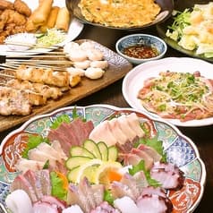 居酒屋 くぅ 長崎 2