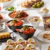 ハーバーダイニング 3