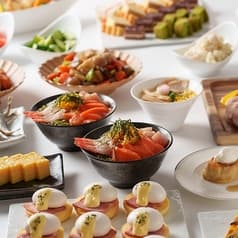 ハーバーダイニング 2