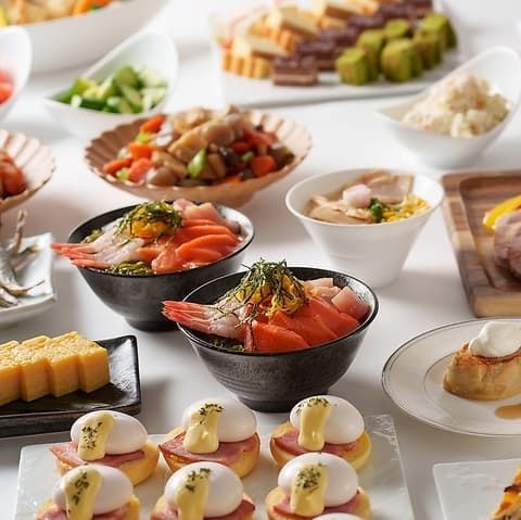 ハーバーダイニング