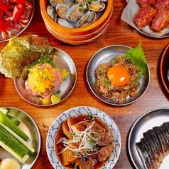 肴 家庭料理 月おか 2