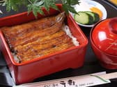 うなぎ 千寿 3