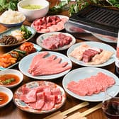 焼肉大東ミラク 宇治店 3