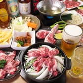 だいにんぐ ただいま 3