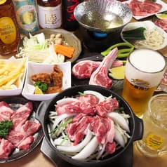 だいにんぐ ただいま 2