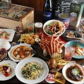 ラピュタザフランダーステイル三宮神戸国際会館前店 3