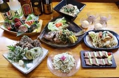 魚升 宜野湾マリーナ店 2