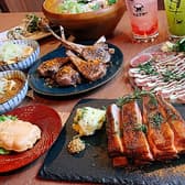 ラムゴロー 神田南口店 3