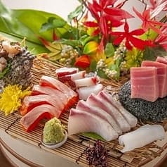 鮮魚と日本酒 酒肴あじ彩 2