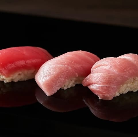 立ち食い寿司 政