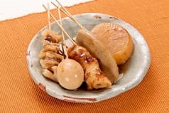 鐘庵 磐田中泉店 2