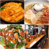 韓国料理 ひっぱらん 玉造店 3