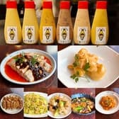 中華キッチン マヨネーズ本舗 3