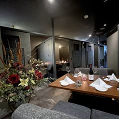 Perle Du Lac パール デュ ラク 京橋京阪モール 2