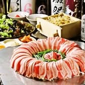 黒毛和牛 炊き肉 ひらやま なんばセントラルイータリー店 3