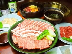 焼肉 伽耶 2