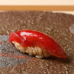 代官山 鮨 たけうち 2