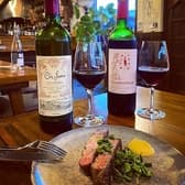 ビストロ おんな食堂 3