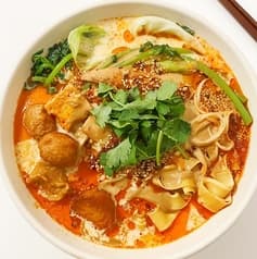 燃の酒場 中国小酒館 2