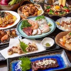 漁火 kitchenこの実 新長田店 2