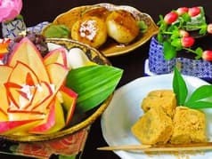 和カフェ 茶楽々 2