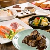 洋食Dining woody 3