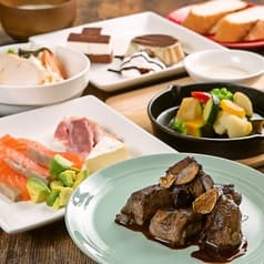 洋食Dining woody 2