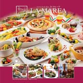 ラ マレーア BUFFET and CAFE LA MAREA 3