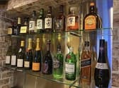 korean bar eight コリアンバーエイト 3