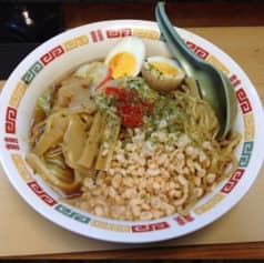 十三屋 北品川 2