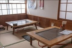 お好み焼き 春 2