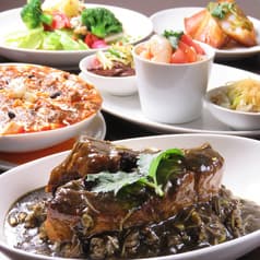 Grill&Bar Hanaya ハナヤ 新宿店 2