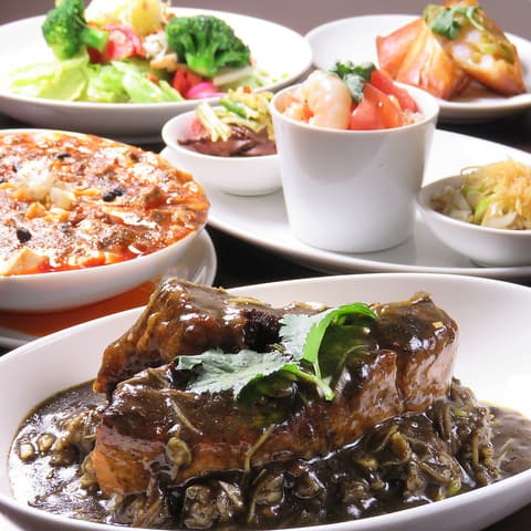 Grill&Bar Hanaya ハナヤ 新宿店