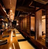 居酒屋 大金星 3