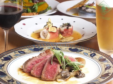 Tra la Roccia トラ ラ ロッチャ