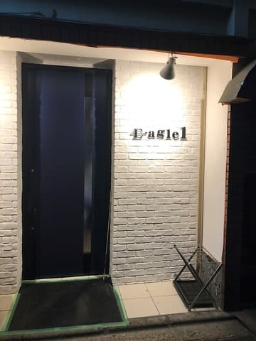 カラオケバー Eagle1