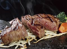 ウエスタン牧場 2