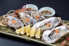 牡蠣と牛たん 仙台や 2