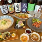 美食酒家ゆめぜん 出水店 3