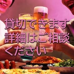 キッサカバ PRONTO プロント 秋葉原駅北口店 2