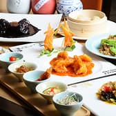 中国料理 唐苑 光が丘IMA店 3