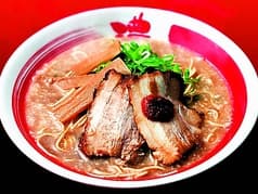 ばり馬 深川店 2