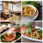 アジアンバル ルンビニ おおたかの森 3