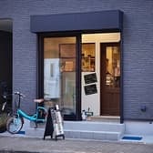 cafe Roost カフェ ルースト 3