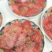 ヤキニクナナイチ 3