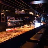 ダイニングバー CRAWLER クローラー 3